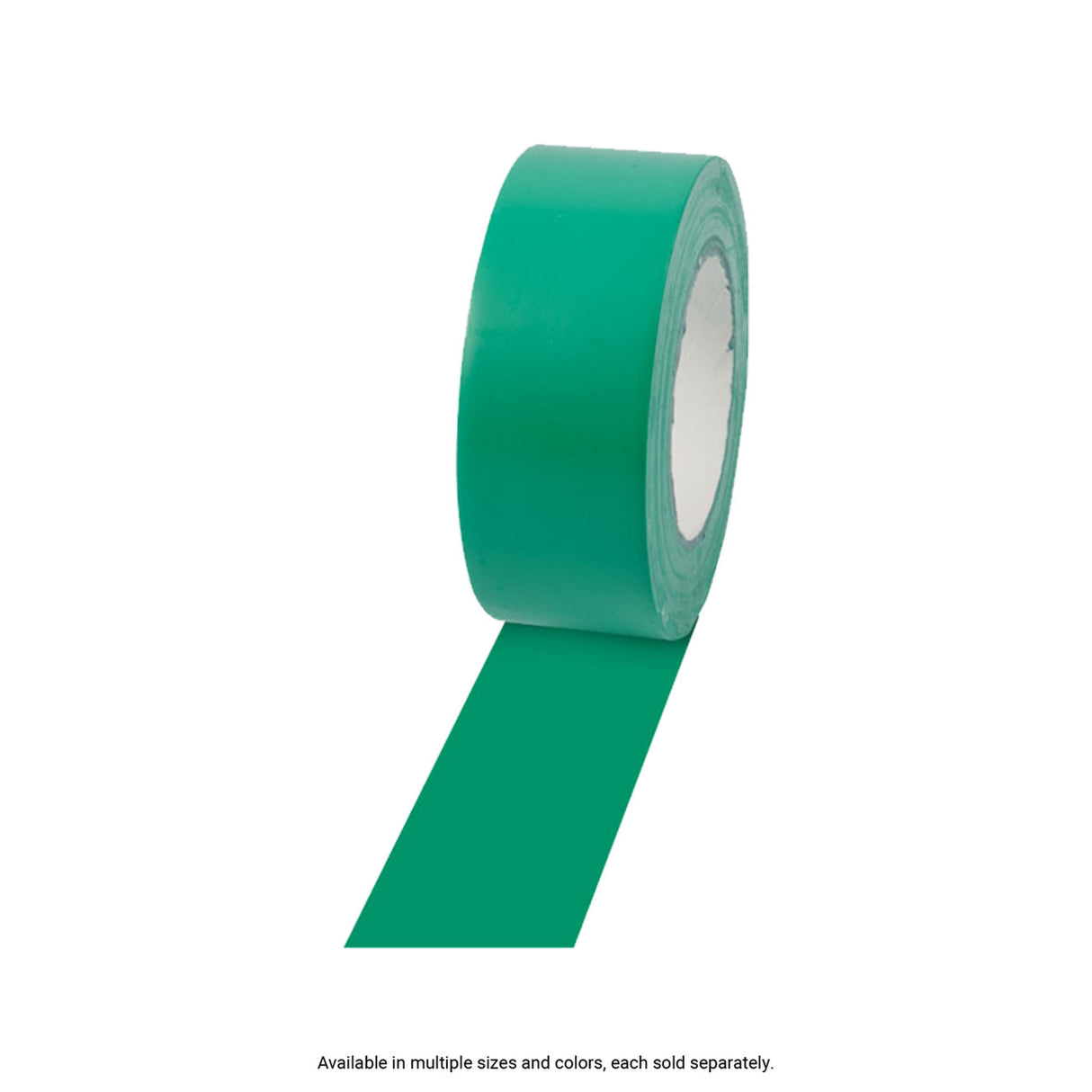 Champion Sports FLOOR MARKING TAPE 2" X 60 YDS/BLACK