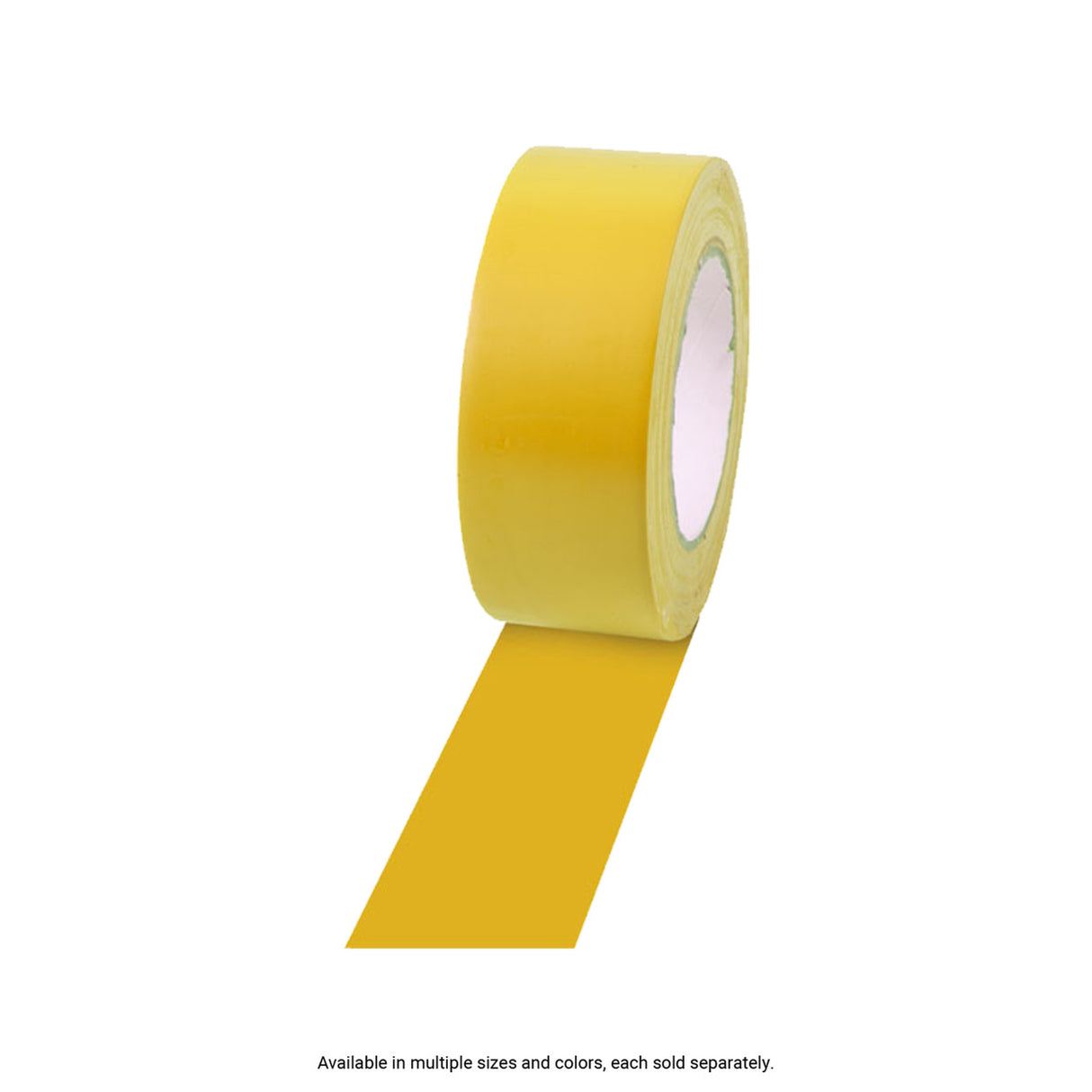 Champion Sports FLOOR MARKING TAPE 2" X 60 YDS/BLACK