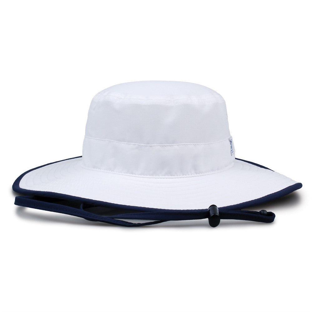 The Game GB400 Ultralight Booney Hat | UPF 30 Sun Protection | Wholesale Bucket Hat