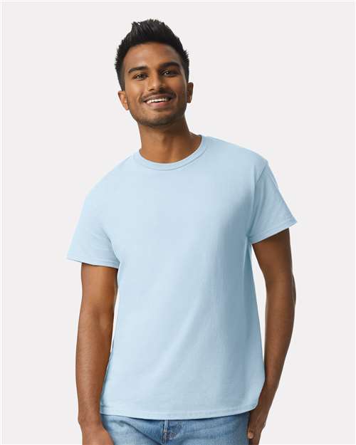 Gildan Unisex Ultra Cotton® T-Shirt - Gildan 2000