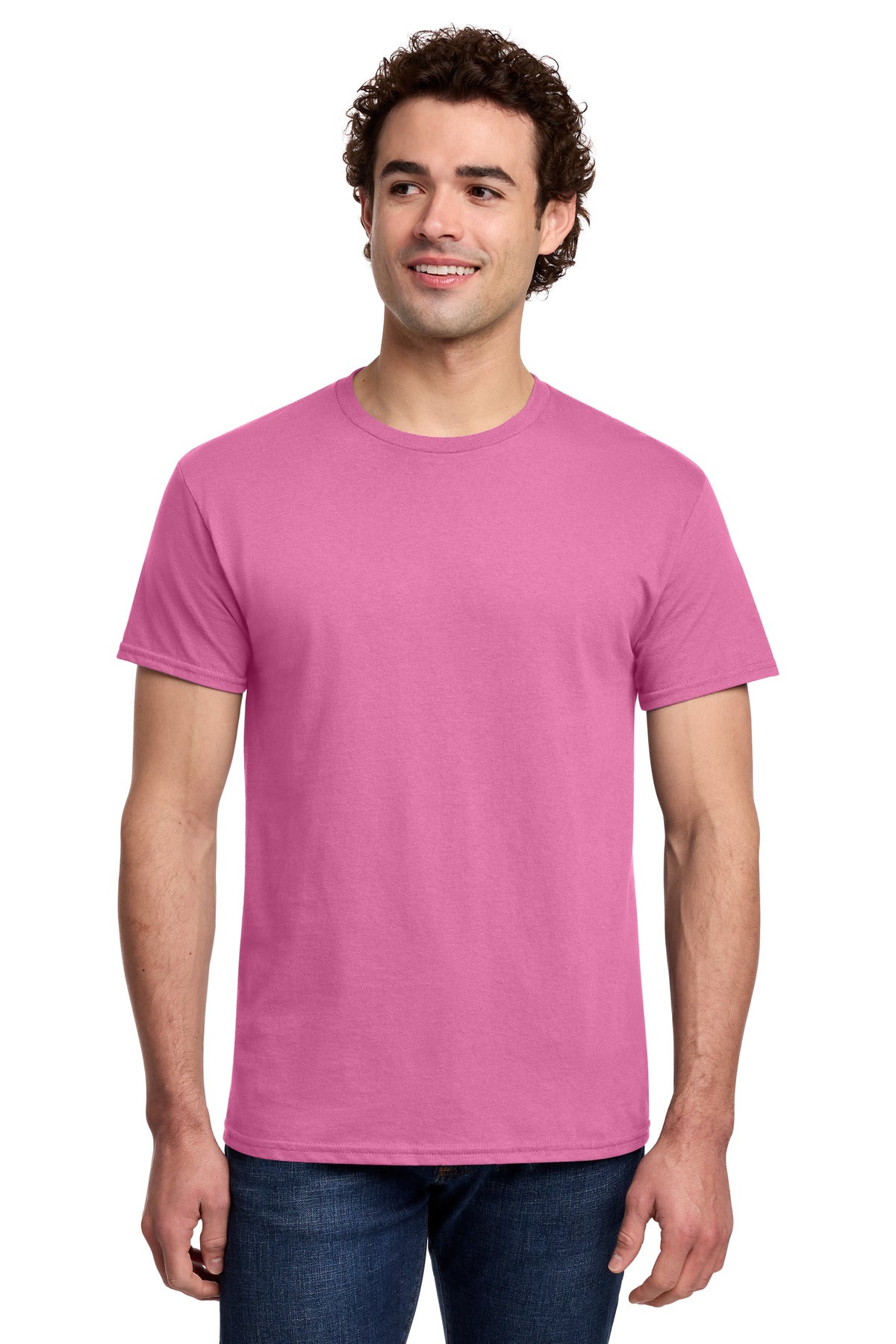 Gildan G300 Light Cotton T-Shirt