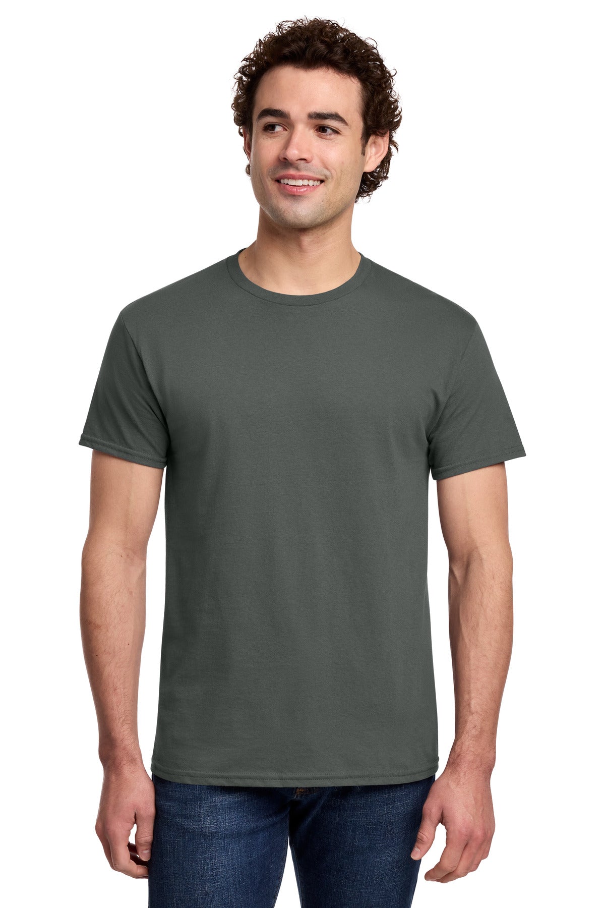 Gildan G300 Light Cotton T-Shirt