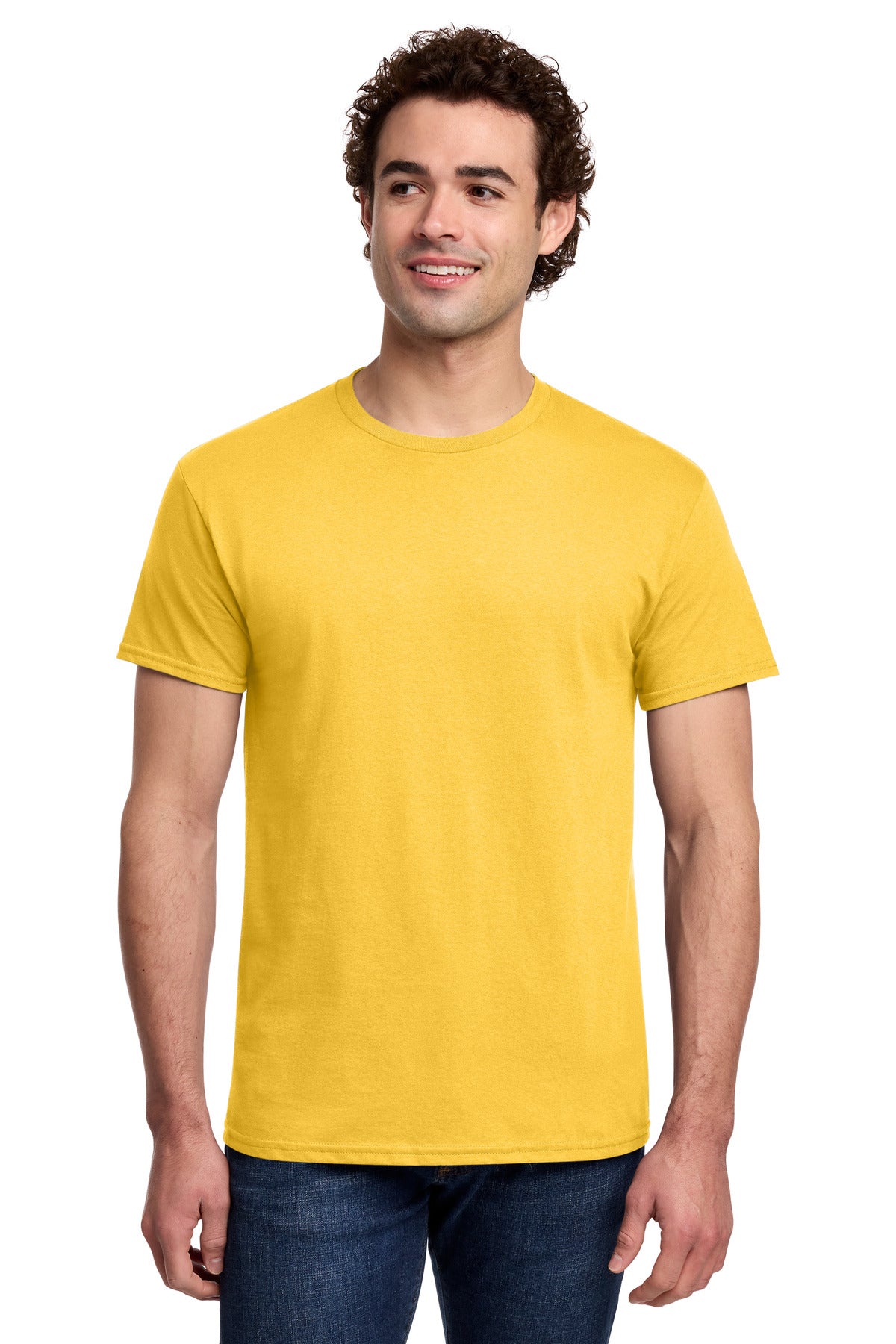 Gildan G300 Light Cotton T-Shirt