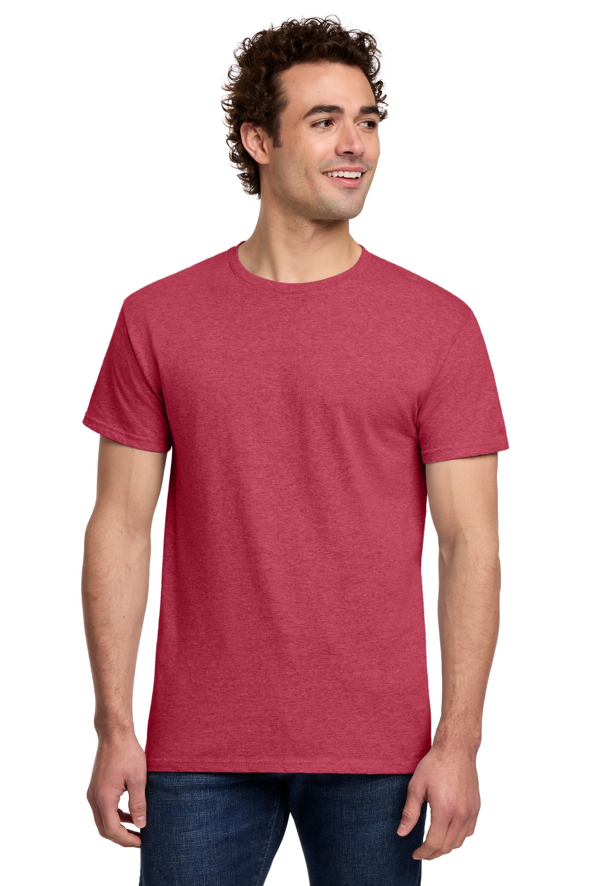 Gildan G300 Light Cotton T-Shirt