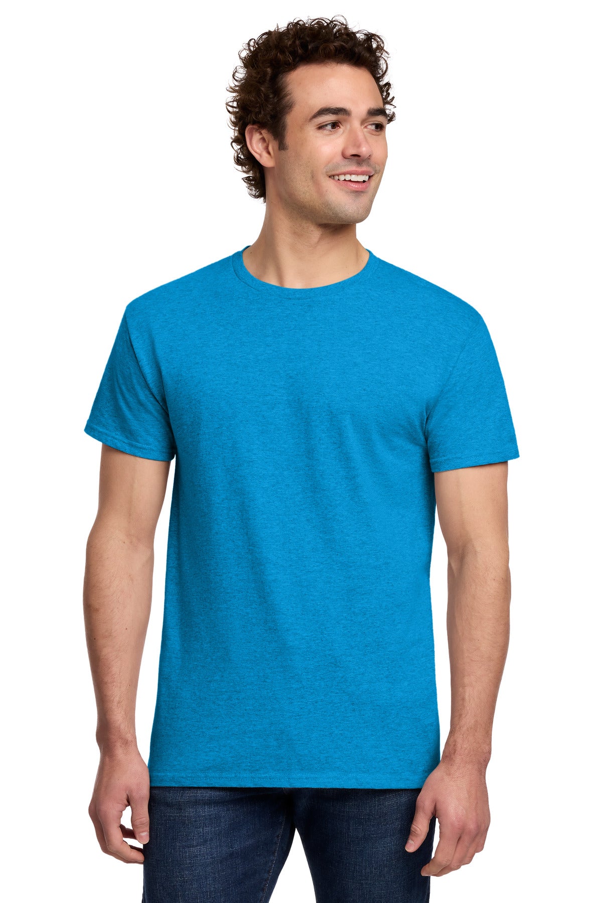 Gildan G300 Light Cotton T-Shirt