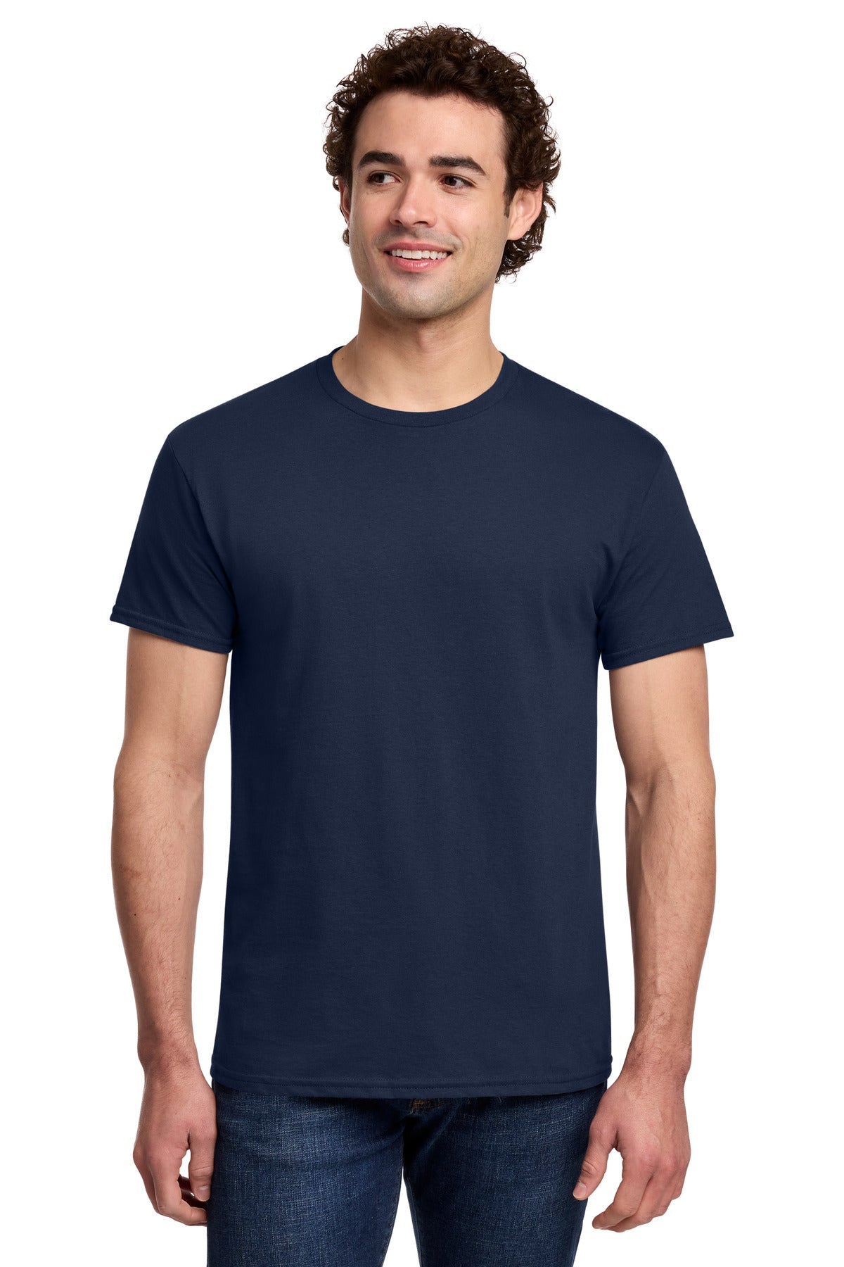 Gildan G300 Light Cotton T-Shirt