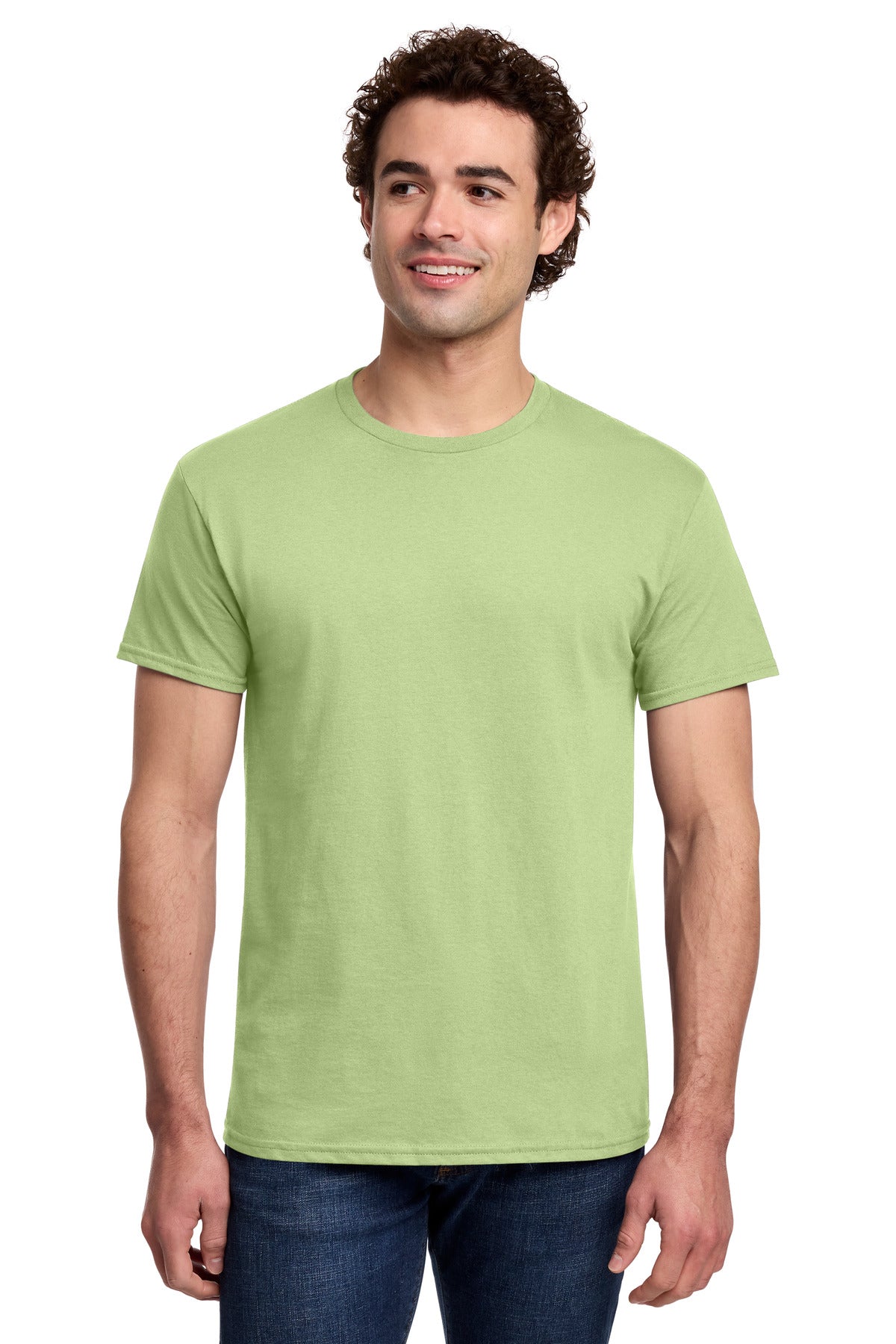 Gildan G300 Light Cotton T-Shirt