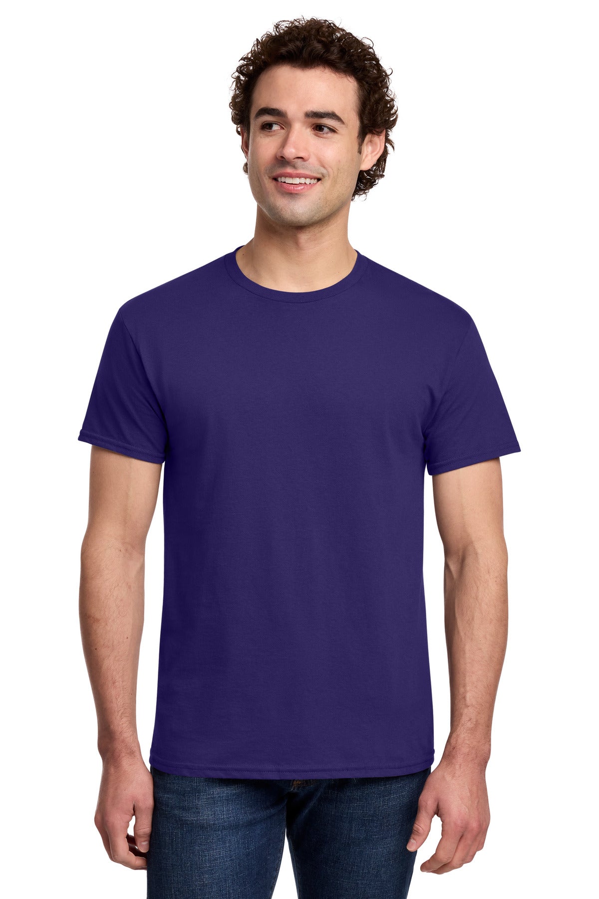 Gildan G300 Light Cotton T-Shirt