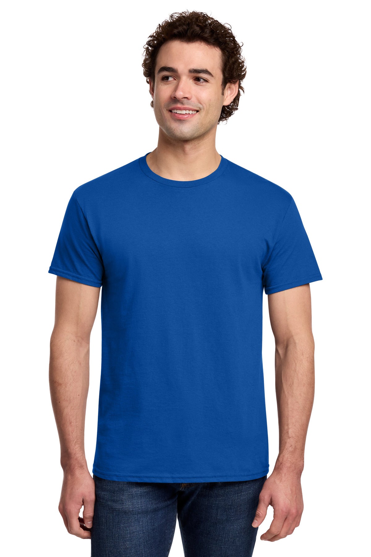 Gildan G300 Light Cotton T-Shirt