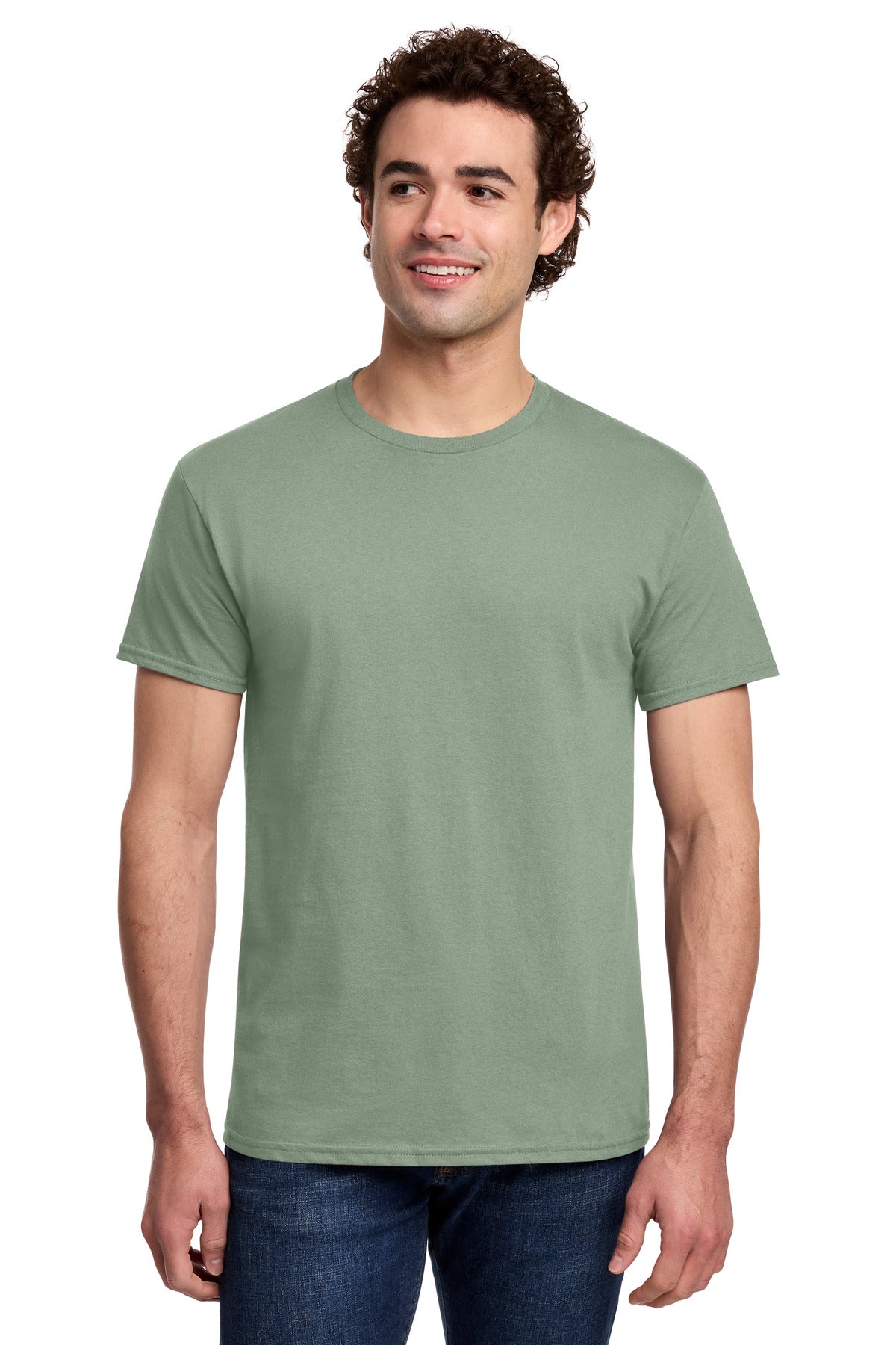 Gildan G300 Light Cotton T-Shirt