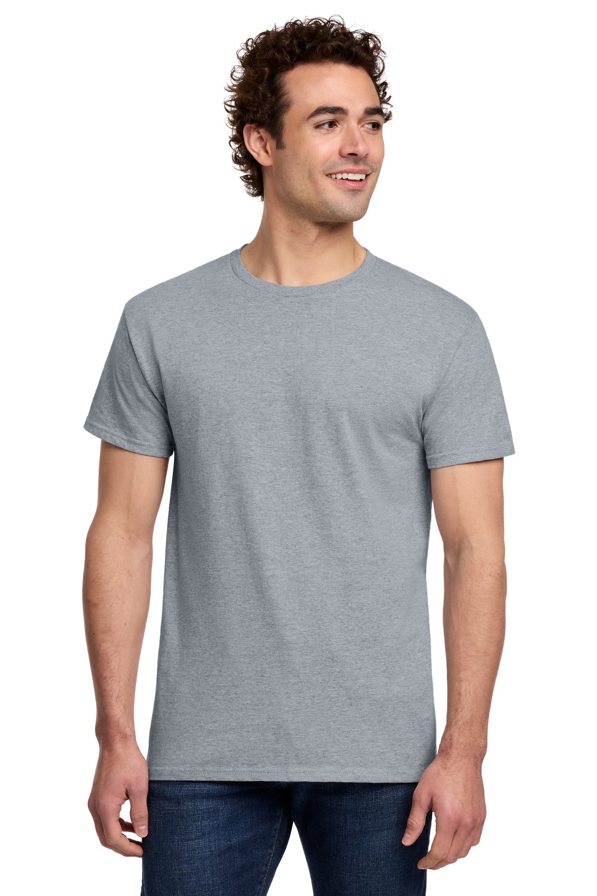 Gildan G300 Light Cotton T-Shirt