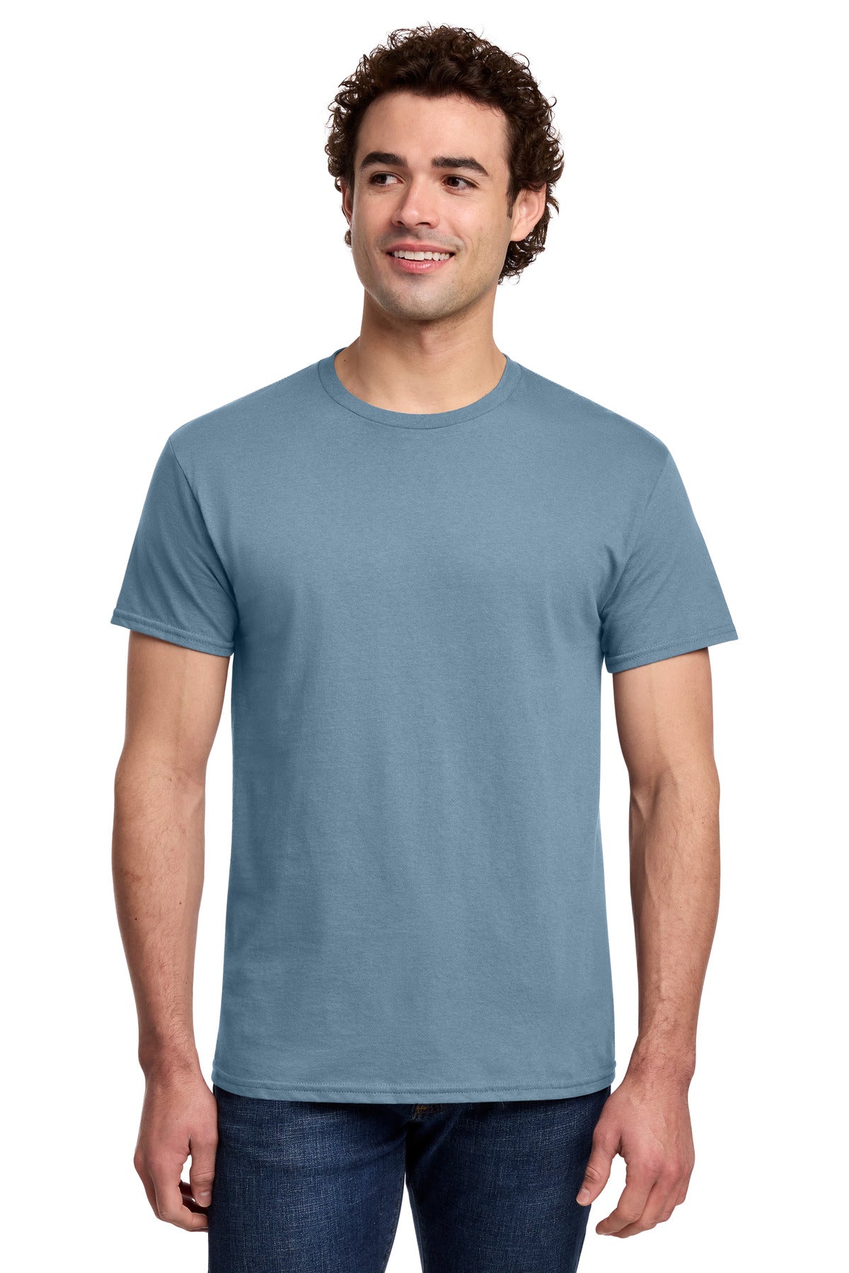 Gildan G300 Light Cotton T-Shirt
