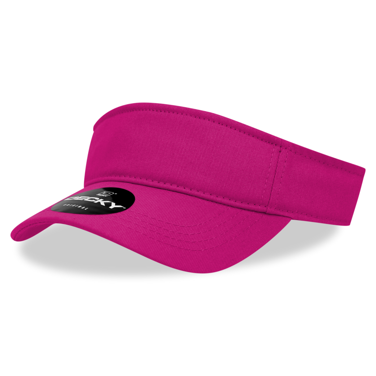 Decky Cotton Visor | Decky 3001