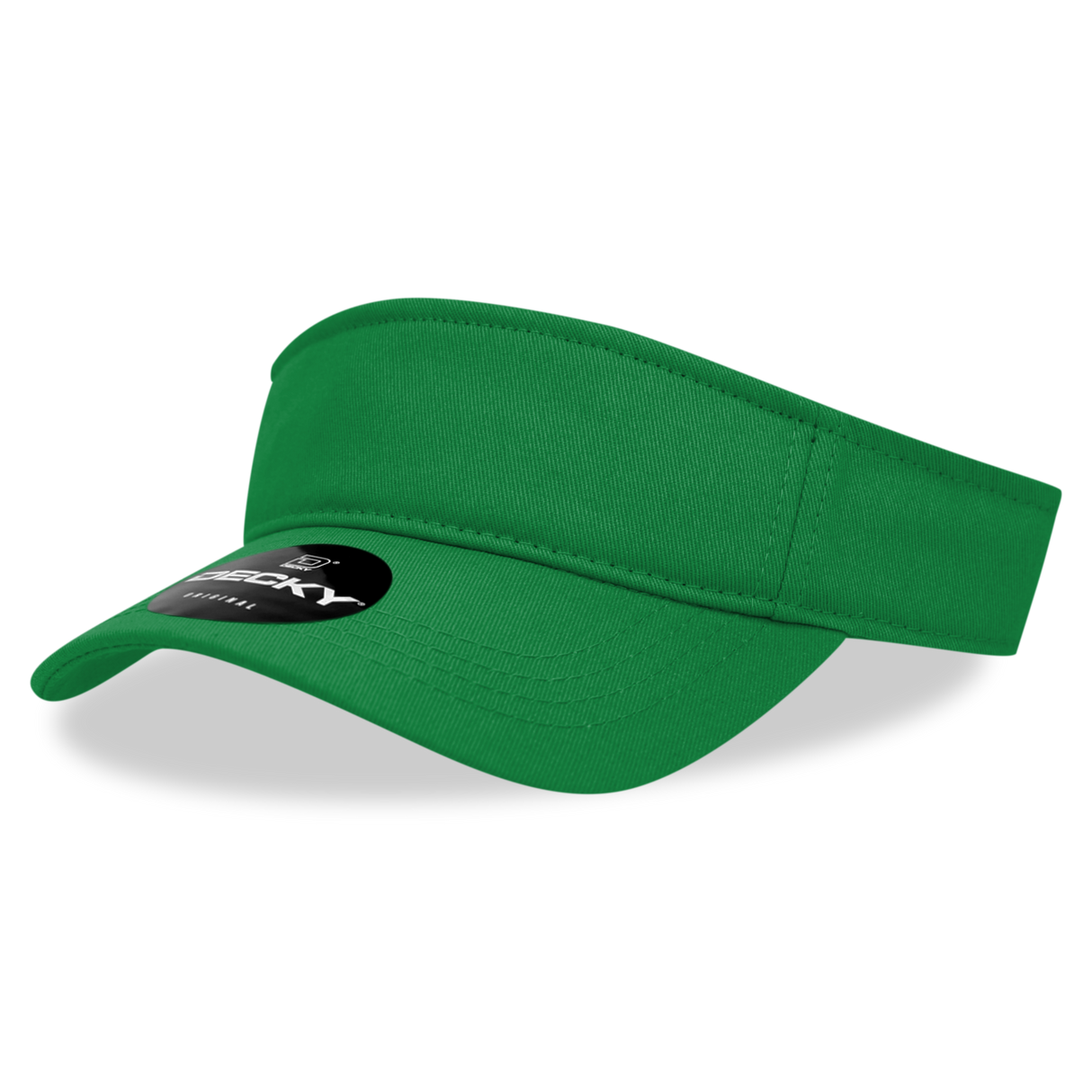 Decky Cotton Visor | Decky 3001