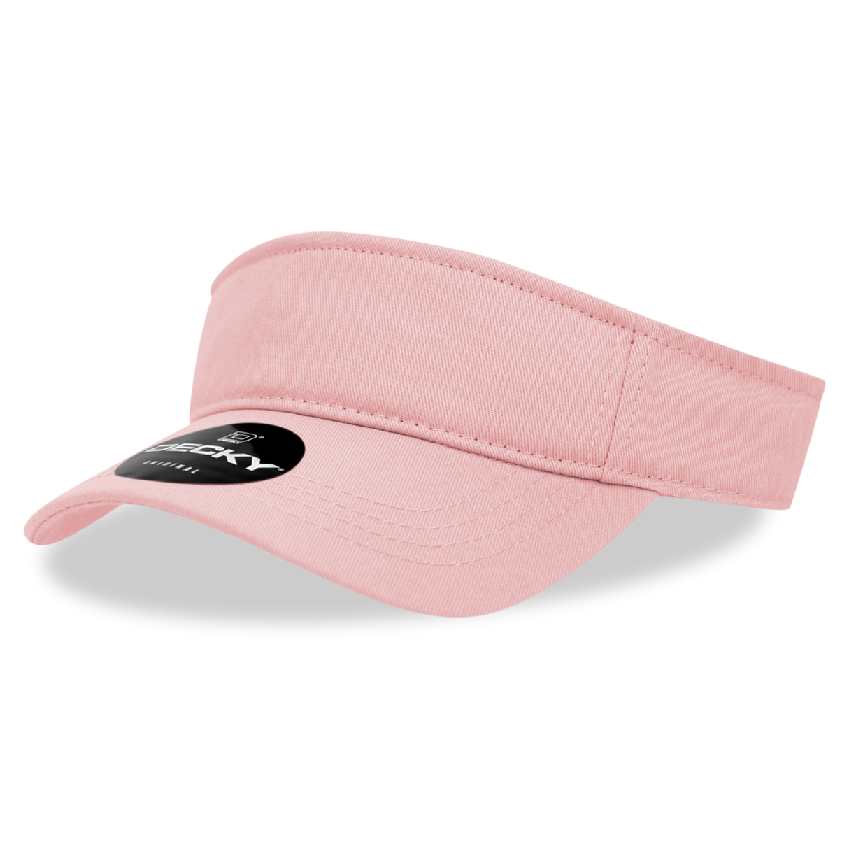 Decky Cotton Visor | Decky 3001