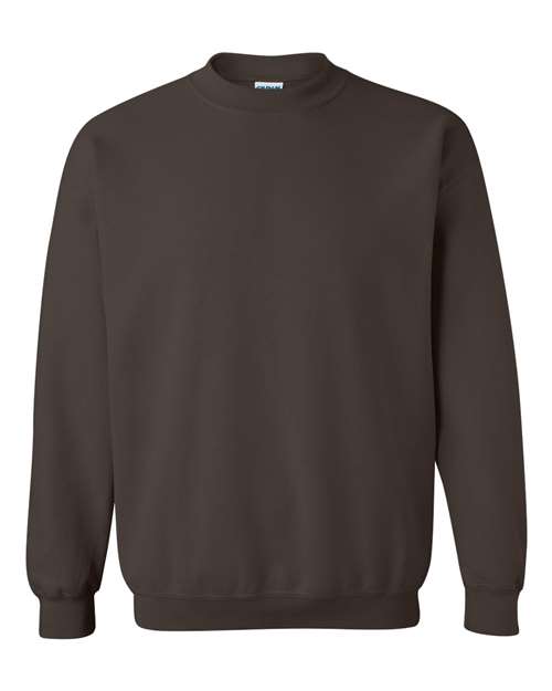 Gildan Unisex Heavy Blend™ Crewneck Sweatshirt - Gildan 18000