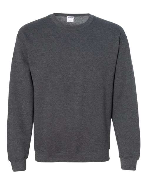 Gildan Unisex Heavy Blend™ Crewneck Sweatshirt - Gildan 18000