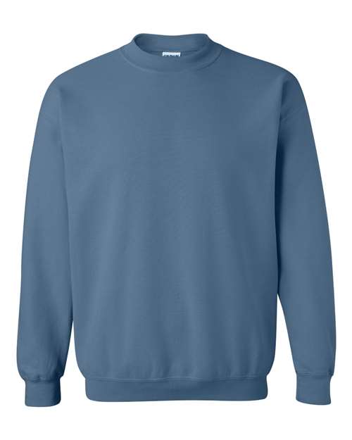 Gildan Unisex Heavy Blend™ Crewneck Sweatshirt - Gildan 18000