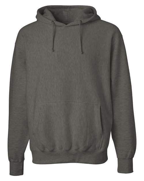 Weatherproof Unisex Cross Weave™ Hooded Sweatshirt - Weatherproof 7700