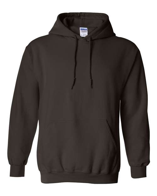 Gildan Unisex Heavy Blend Hooded Sweatshirt - Gildan 18500