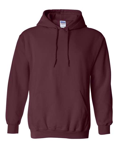 Gildan Unisex Heavy Blend Hooded Sweatshirt - Gildan 18500