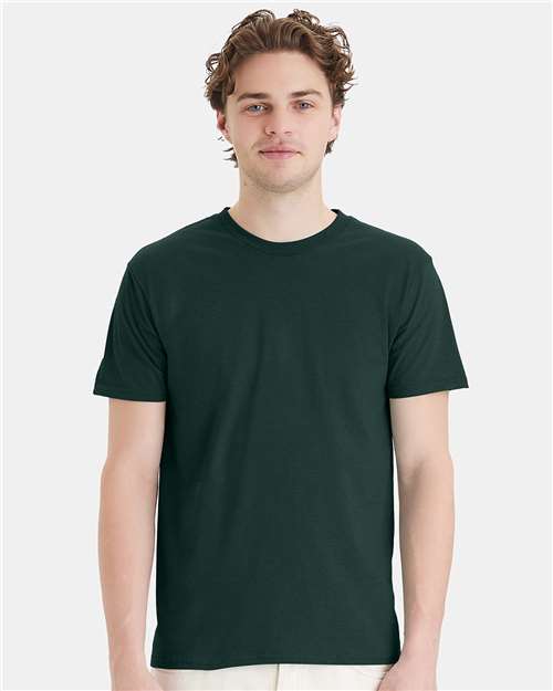 Hanes Perfect-T T-Shirt - Hanes 4980