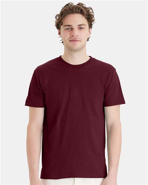 Hanes Perfect-T T-Shirt - Hanes 4980