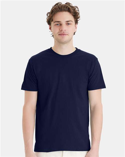 Hanes Perfect-T T-Shirt - Hanes 4980
