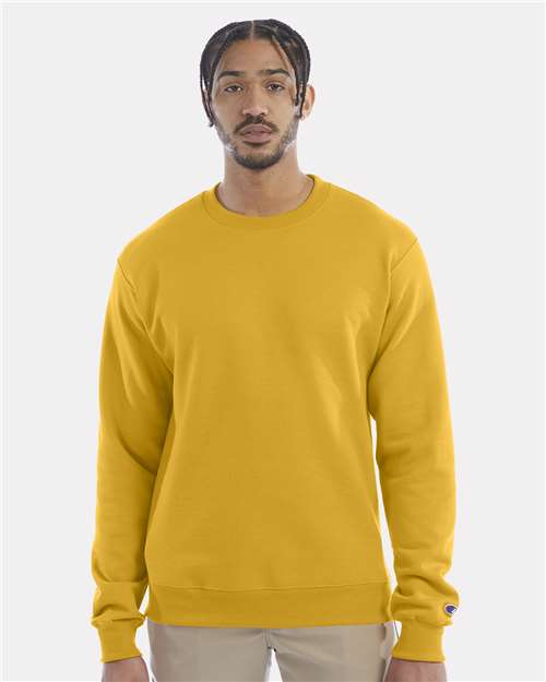 Champion S600 Unisex Powerblend Crewneck Sweatshirt