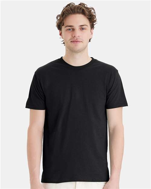 Hanes Perfect-T T-Shirt - Hanes 4980