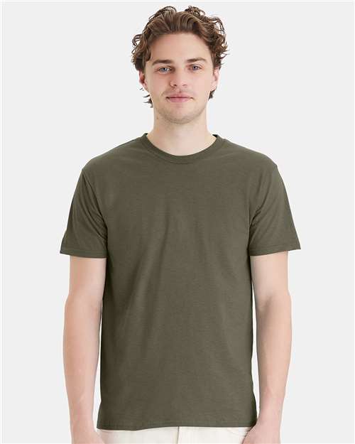 Hanes Perfect-T T-Shirt - Hanes 4980