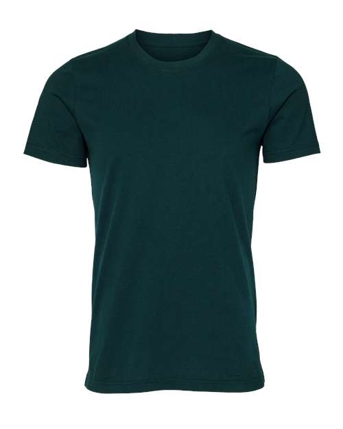 BELLA + CANVAS Jersey Tee - BELLA + CANVAS 3001