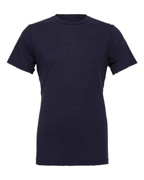 BELLA + CANVAS Jersey Tee - BELLA + CANVAS 3001