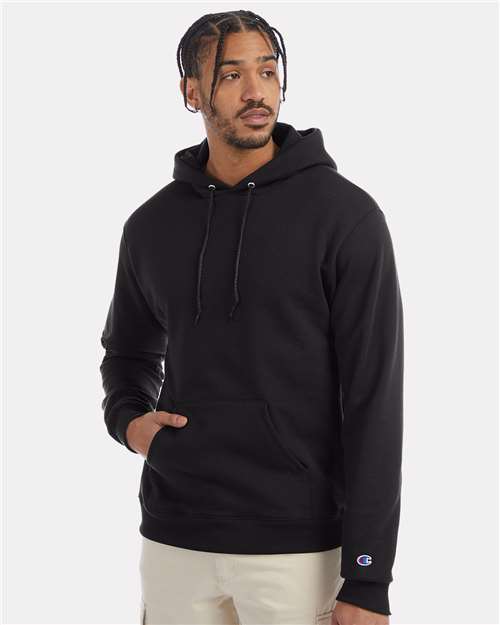 Champion S700 Unisex Powerblend Hooded Sweatshirt