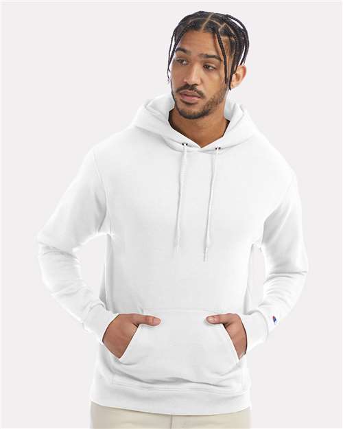 Champion S700 Unisex Powerblend Hooded Sweatshirt