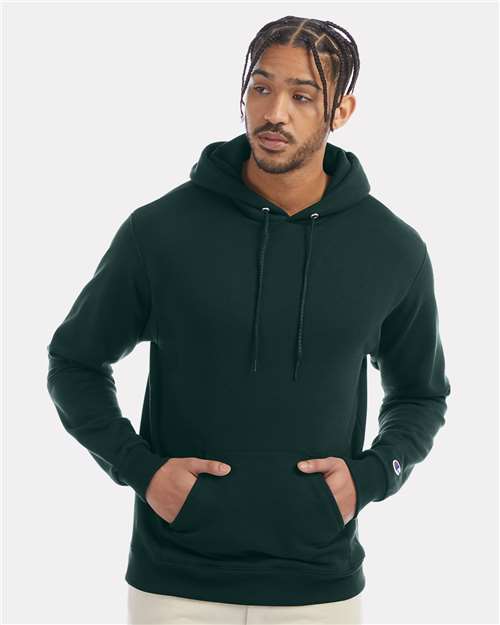 Champion S700 Unisex Powerblend Hooded Sweatshirt