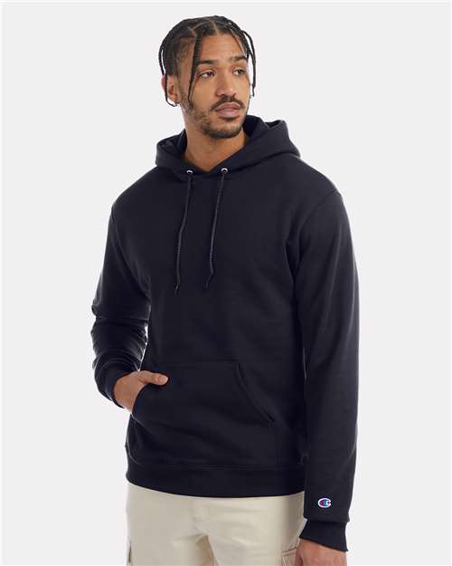 Champion S700 Unisex Powerblend Hooded Sweatshirt