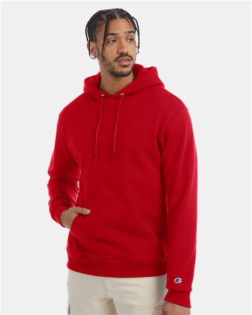 Champion S700 Unisex Powerblend Hooded Sweatshirt