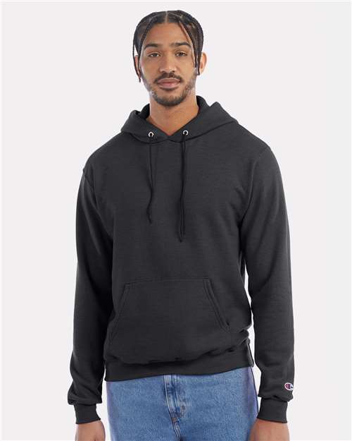 Champion S700 Unisex Powerblend Hooded Sweatshirt