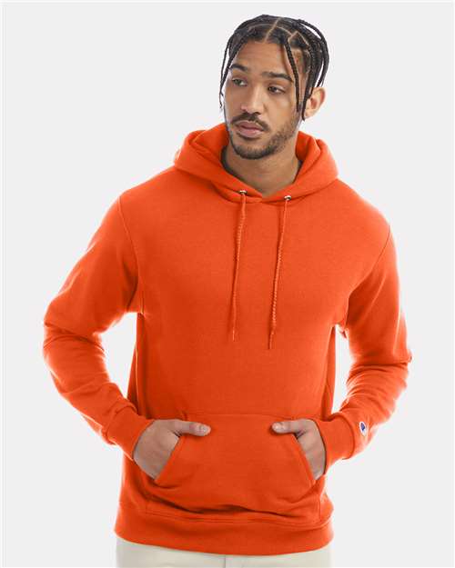 Champion S700 Unisex Powerblend Hooded Sweatshirt