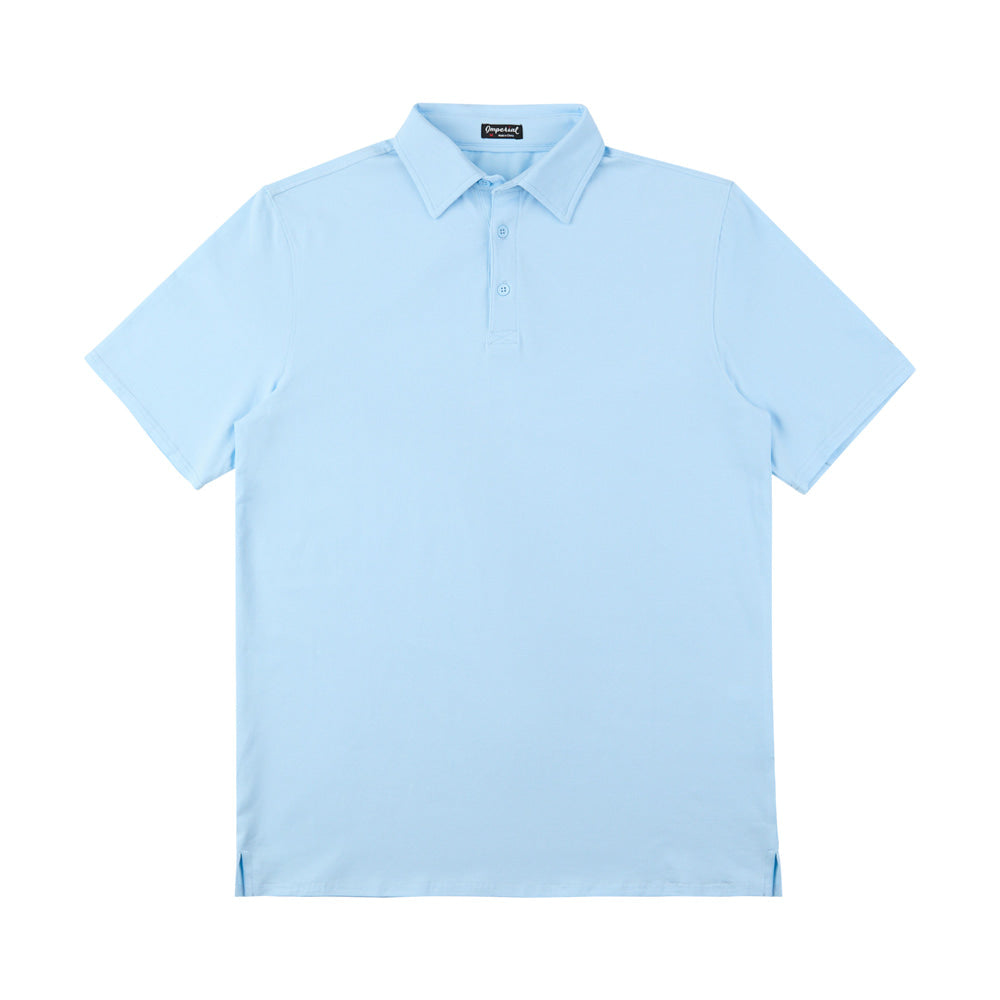 Imperial 30920 The Day Wave Polo Shirt