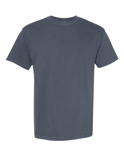 Comfort Colors 1717 Garment-Dyed Heavyweight T-Shirt
