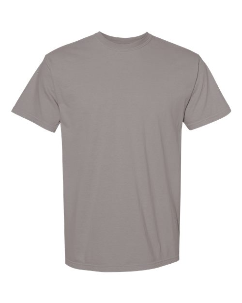 Comfort Colors 1717 Garment-Dyed Heavyweight T-Shirt