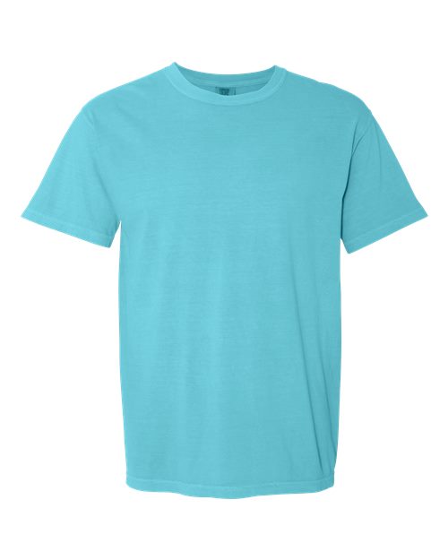 Comfort Colors 1717 Garment-Dyed Heavyweight T-Shirt
