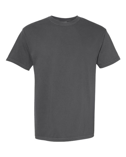Comfort Colors 1717 Garment-Dyed Heavyweight T-Shirt