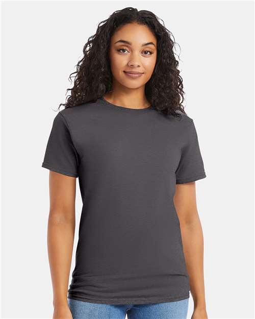Hanes Unisex Essential-T T-Shirt - Hanes 5280