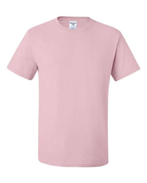 JERZEES Unisex Dri-Power® 50/50 T-Shirt - JERZEES 29MR