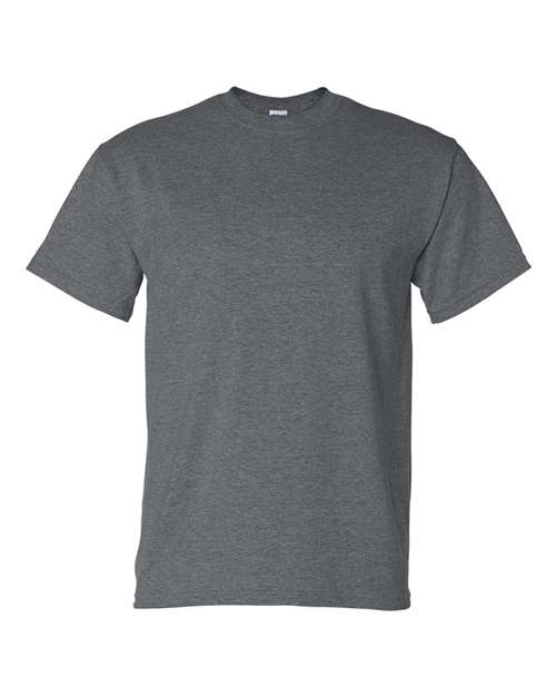 Gildan 8000 DryBlend 50/50 T-Shirt