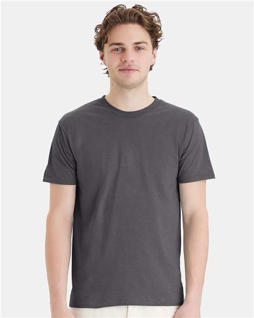 Hanes Perfect-T T-Shirt - Hanes 4980