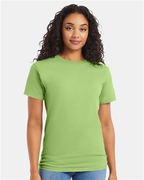 Hanes Unisex Essential-T T-Shirt - Hanes 5280